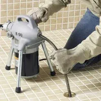 لوله بازکن چاه بازکن* جهانشهرمهرویلاکوی اتحادگلشهر