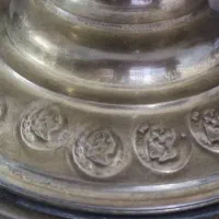 سماور زغالی