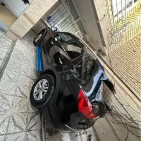 هایما s7|خودرو سواری و وانت|اصفهان, پوریای ولی|دیوار