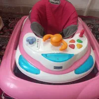 روروئک بچه نو نو