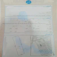 فروش زمین (۷قصب با پروانه ساخت) بلوار خلیج فارس|فروش زمین و ملک کلنگی|رفسنجان, |دیوار