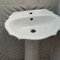 باسلام روشویی پایدار سالم وتمیز