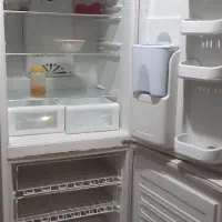 یخچال وفریزرسونیا