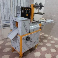 دستگاه بسته بندی تکی