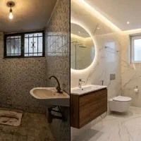 اجرای کلیه امور ساختمانی و عمرانی با قیمت استثنایی