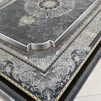 فرش بافت نگین