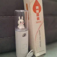 دستگاه بخور سرد فانتزی (جیبی)