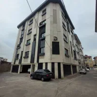 خوش ساخت ۹۵متری/چهارراه گلسار/کلیدنخورره