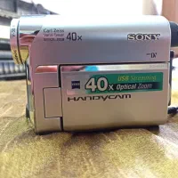 دوربین فیلمبرداری handycam سونی