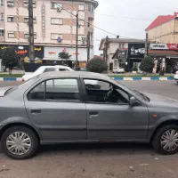 سمندمدل ۸۷|خودرو سواری و وانت|رشت, نخودچر|دیوار