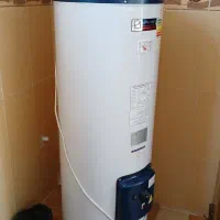 آبگرمکن تهران سبحان ۱۳۰ لیتر