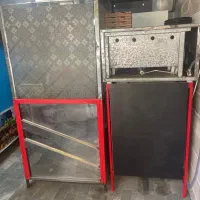 وسایل فست فود|کافیشاپ و رستوران|کرج, آق تپه|دیوار