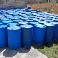 بشکه پلاستیکی و فلزی