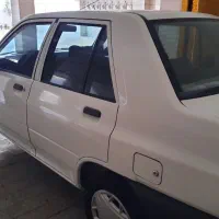 پراید99|خودرو سواری و وانت|اسلام‌شهر, شهرک قائمیه|دیوار