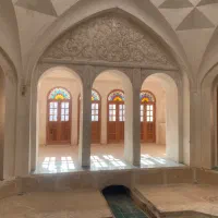 ۱۲۱ متر واحد اداری امام جمعه