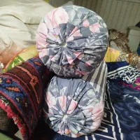 دوخت رویه بالشت ومتکا