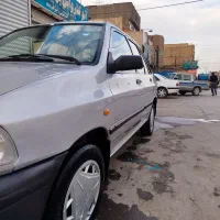 پراید|خودرو سواری و وانت|مشهد, پورسینا|دیوار