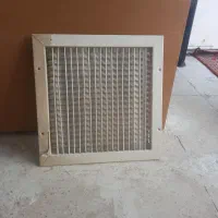 درچه ای کلر آبی ۴۰ در ۴۰ به فروش می‌رسد|کولر آبی|قم, آذر (نکویی)|دیوار