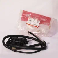 ترموستات موتورسیکلت