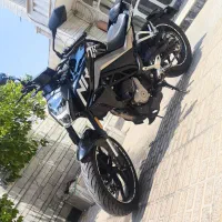 cf250|موتورسیکلت|شیراز, دباغ خانه|دیوار