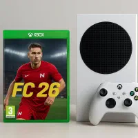 نصب بازی xbox سری اس و ایکس|کنسول، بازی ویدئویی و آنلاین|بم, |دیوار