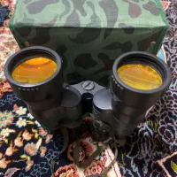 دوربین شکاری روسی اصل