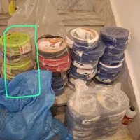 خریدار و فروشنده سیم برق ساختمانی از استان البرز|مصالح و تجهیزات ساختمان|کرج, شهرک فهمیده|دیوار