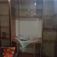 میز تلویزیون سه تیکه