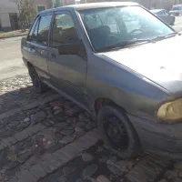 پراید مدل ۸۴|خودرو سواری و وانت|همدان, |دیوار