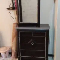 میز آرایش