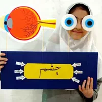 ماکت|مجسمه، تندیس، ماکت|اهواز, شهرک دانشگاه|دیوار