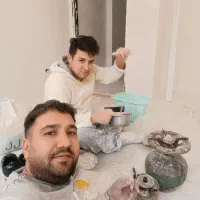 گچکاری گچ کاری