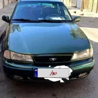 دوو سیلو مدل ۷۸