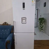 یخچال فریزر وستل VESTEL