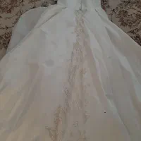 فروش لباس عروس|لباس|بندرعباس, |دیوار