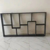 باکس چوبی