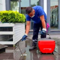 لوله بازکن*کل مناطق* فردیس100%تضمینی شبانه روزی