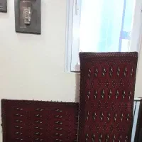 پشتی سنتی سالم