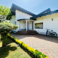 کد ۳۰۳۹ فروش ویلا در دهکده ساحلی بندرانزلی