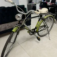 دوچرخه راله انگلیسی در حد نو|دوچرخه، اسکیت، اسکوتر|تهران, تهرانپارس شرقی|دیوار