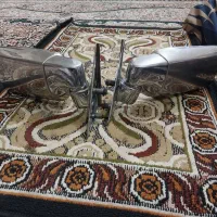 فروش اینه قدیمه اسلی|قطعات یدکی و لوازم جانبی|رشت, لاکان|دیوار