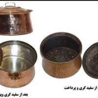 طرح جایگزینی ظروف کارکرده با نو|ظروف سرو و پذیرایی|تهران, جیحون|دیوار