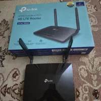 مودم سیمکارتی تی پی لینک MR200