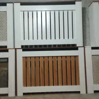 کاور شوفاژ قیمت تولیدی