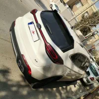 kmc K7 کی ام سی کا هفت 402|خودرو سواری و وانت|اصفهان, شاهد|دیوار