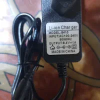 شارژر باتری لیتیومی دریلی اداپتوری|ابزارآلات|قم, باجک دو|دیوار