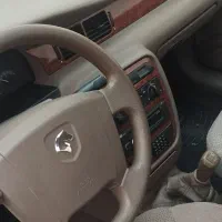 سمند Ef7|خودرو سواری و وانت|قم, باجک دو|دیوار