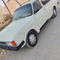 پیکان وانت مدل1389