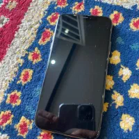 ایفون ایکس اس  رنگ گلد