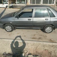 پراید مدل 86|خودرو سواری و وانت|ارومیه, |دیوار